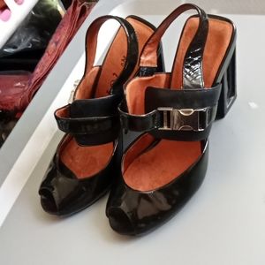 No.704 b shoes, Size 38.5